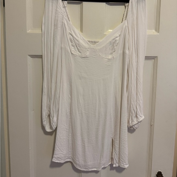 Wilfred/Aritzia Novella Dress size 8 - Picture 3 of 4